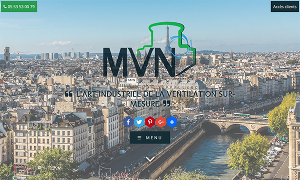 site MVN